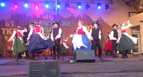 Tydzień Kultury Beskidzkiej z Nowym Lotkiem-10