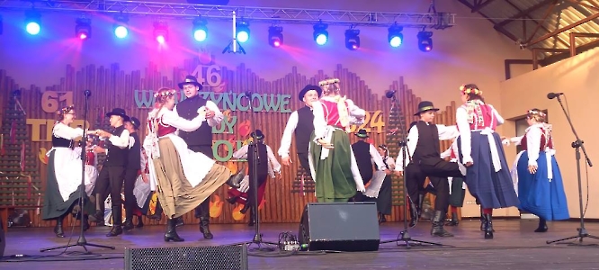 Tydzień Kultury Beskidzkiej z Nowym Lotkiem-11
