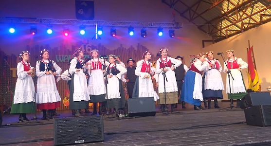 Tydzień Kultury Beskidzkiej z Nowym Lotkiem-12