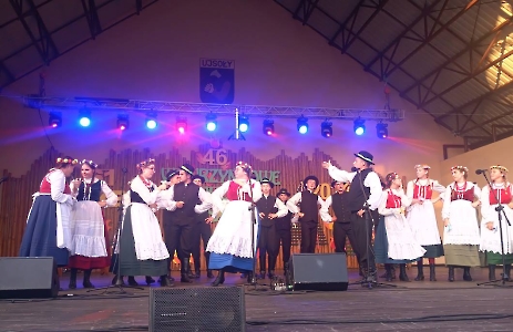 Tydzień Kultury Beskidzkiej z Nowym Lotkiem-14