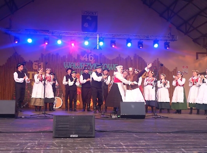 Tydzień Kultury Beskidzkiej z Nowym Lotkiem-16
