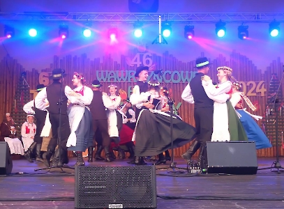 Tydzień Kultury Beskidzkiej z Nowym Lotkiem-17
