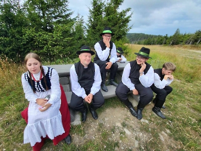 Tydzień Kultury Beskidzkiej z Nowym Lotkiem-20