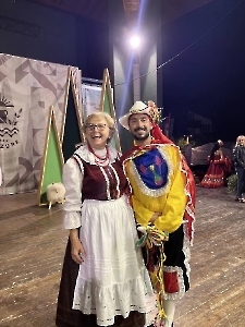 Tydzień Kultury Beskidzkiej z Nowym Lotkiem-26