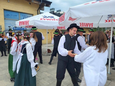 Tydzień Kultury Beskidzkiej z Nowym Lotkiem-27