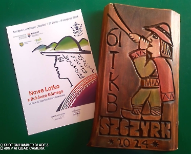 Tydzień Kultury Beskidzkiej z Nowym Lotkiem-2
