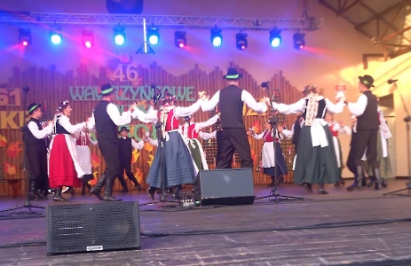 Tydzień Kultury Beskidzkiej z Nowym Lotkiem-8