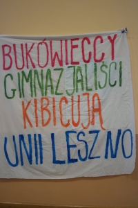 Unia Leszno w Bukówcu-2