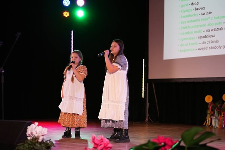 XXVII Konkurs Mówimy Gwarą-12