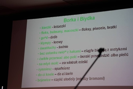 XXVII Konkurs Mówimy Gwarą-13