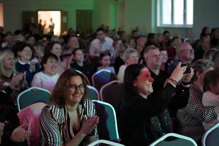 XXVII Konkurs Mówimy Gwarą-16