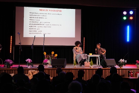 XXVII Konkurs Mówimy Gwarą-21