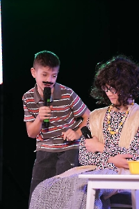 XXVII Konkurs Mówimy Gwarą-22
