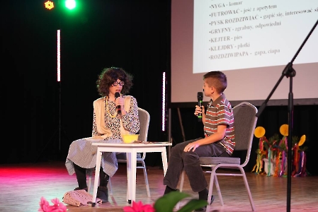 XXVII Konkurs Mówimy Gwarą-23