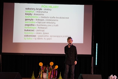 XXVII Konkurs Mówimy Gwarą-32