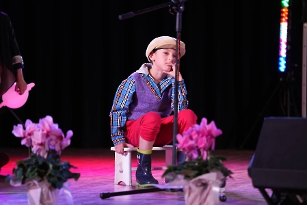 XXVII Konkurs Mówimy Gwarą-33