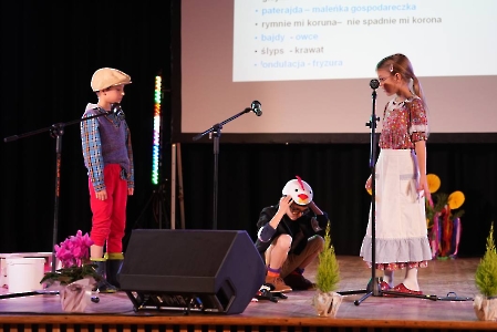 XXVII Konkurs Mówimy Gwarą-36