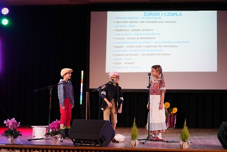 XXVII Konkurs Mówimy Gwarą-37