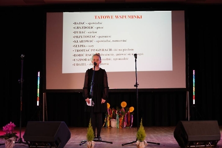 XXVII Konkurs Mówimy Gwarą-3