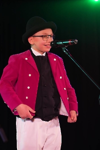 XXVII Konkurs Mówimy Gwarą-44