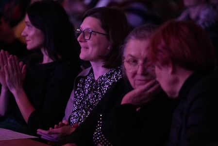 XXVII Konkurs Mówimy Gwarą-45