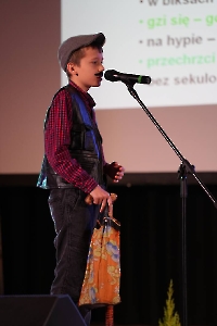XXVII Konkurs Mówimy Gwarą-49