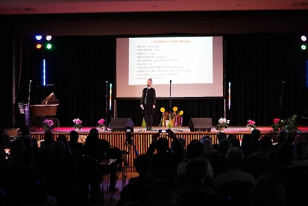 XXVII Konkurs Mówimy Gwarą-4