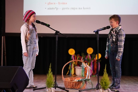 XXVII Konkurs Mówimy Gwarą-52