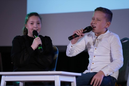 XXVII Konkurs Mówimy Gwarą-57
