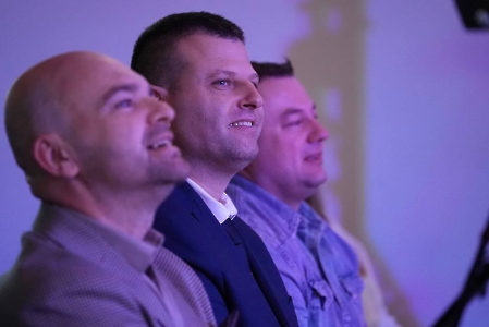 XXVII Konkurs Mówimy Gwarą-8