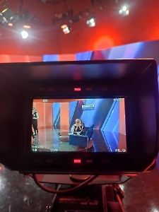 Zespół Regionalny i Manugi w TVP 3-6